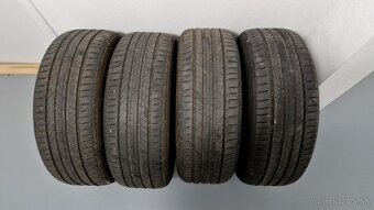 Pirelli Scorpion 235/55/R18 100V - 6