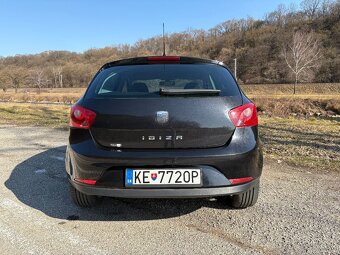 Seat Ibiza - 6