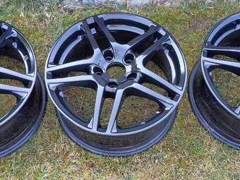 Disky DEZENT R16 5X112 - 6