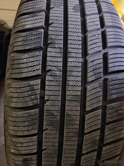 225/55 R18 zimné pneu - 6