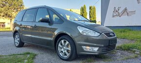 Ford Galaxy 1.6 TDCi 115k Titanium - 6