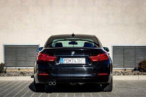 BMW Rad 4 Gran Coupé 430d xDrive Advantage A/T - 6