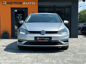 Volkswagen Golf Variant Comfortline 2.0 TDi DSG, r.v.: 2019 - 6