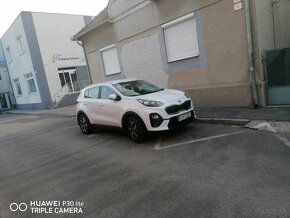 Eladó Kia Sportage 2018 évjárat - 6