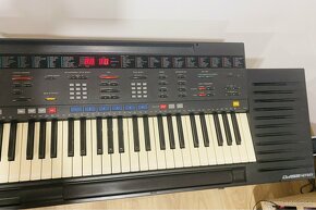 Predam Yamaha PSR-3500 Portatone Keyboard - 6