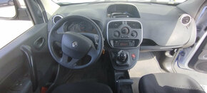 Predam Renault Kangoo Furgon 1.5dci - 6