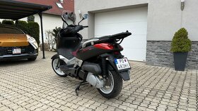 Yamaha Xmax 250i - 6