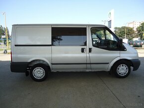 Ford Transit Van 2.2 TDCi 7 MIESTNE - 6