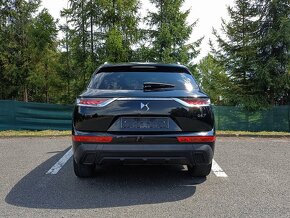 DS7 CROSSBACK 1.5, 96kW - 6