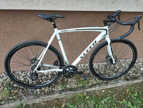 Gravel bike KS xceed - 6