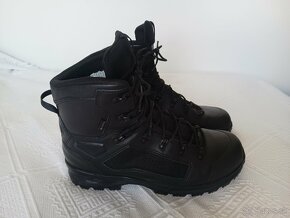 nove kozene topanky vibram LOWA Breacher GTX, vel. 47 - 6