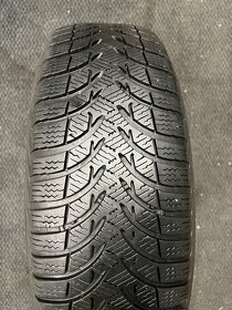 175/65 r15 zimné MICHELIN 84H - 6