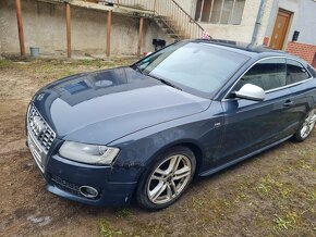 Predam Audi a5 - 6