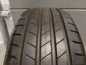 2 KS nejazdené, špičkové letné pneu Bridgestone - 225/55 r18 - 6