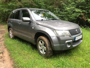 Suzuki Grand Vitara 1.9 DDIS - 6