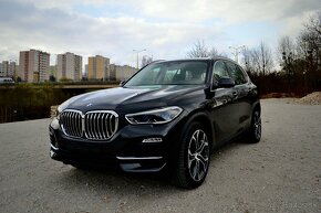 BMW X5 45e - 6