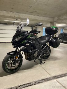 Kawasaki Versys 1000 - 6