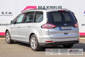 Ford Galaxy 2.0 TDCi Duratorq 150 Trend - 6