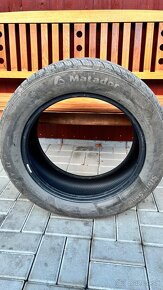 Matador 225/55 R17 101V XL FR MP93 Nordicca - 6