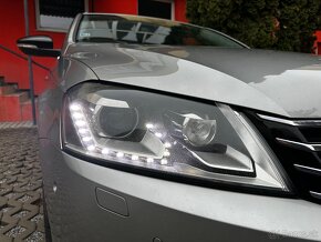 Volkswagen Passat 2.0 TDI - 6