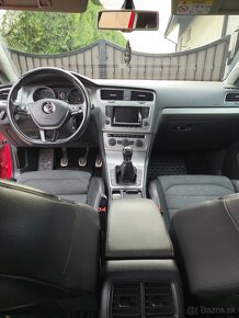 Golf 7 rline 1.4tsi - 6