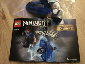 Lego NINJAGO 70635 - 6