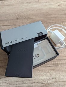 VYMENÍM Oppo Find X5 White 8/256 GB. - 6