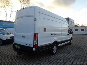 FORD TRANSIT 350L JUMBO KLIMA  2.0TDCI - 6