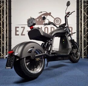 Chopper ECO 3000 - 6