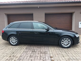 Audi A4 Avant 2.0 TDI Attraction ultra 136k - 6