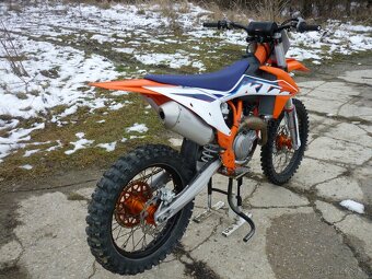 Ktm sxf 450 2022 - 6