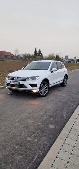 Touareg 3,0tdi  150kw odpočet DPH - 6