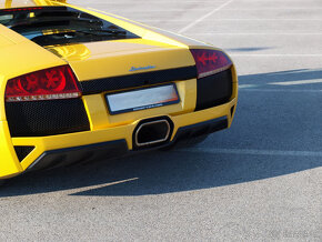 Lamborghini Murciélago LP640 - 6