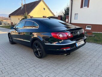 VW Passat CC 2.0TDI 103KW - 6