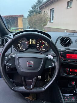 Seat Ibiza Cupra - 6