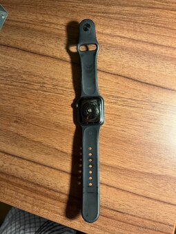 Apple Watch 4 - 6