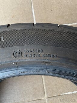 Letne 245/45 R19 - 6