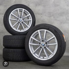 Bmw 3 g20/21 zima 225/50/17 - 6