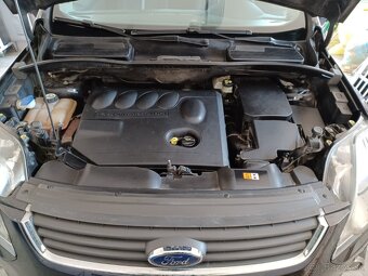 Ford Kuga 2.0, TDCi DPF Titanium 4WD - 6