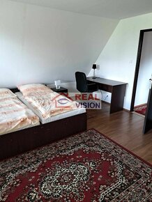 3 izbový apartmán na dlhodobý prenájom vo Veľkej Lomnici - 6