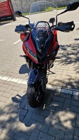 Triumph tiger sport 660 - 6