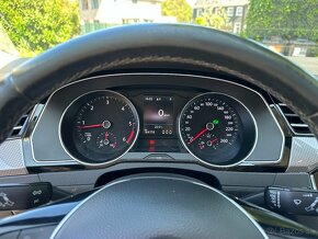 Volkswagen passat B8 Alltrack - 6