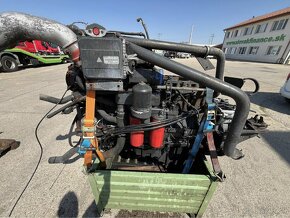 Motor Renault E TECH B+J01 , EURO 3 , r.v. 2001 - 6