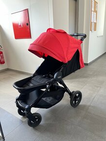 Britax Romer B-Motion 4 Plus - 6