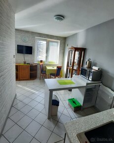 Apartmán 42m2 - 6