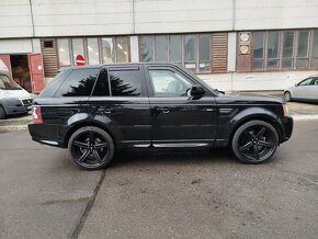 Land Rover Range Rover sport 3.0d 4x4 - 6