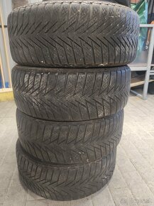 195/50 R15 zimné pneumatiky - 6