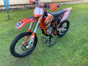 KTM SxF 450 - 6