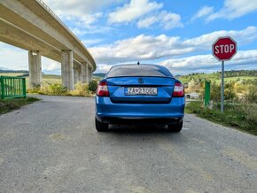 Škoda Rapid 1.2 tsi 81kw r.v.2015 - 6