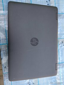 HP ProBook 650 G2 . Core i5 Pekný stav - 6